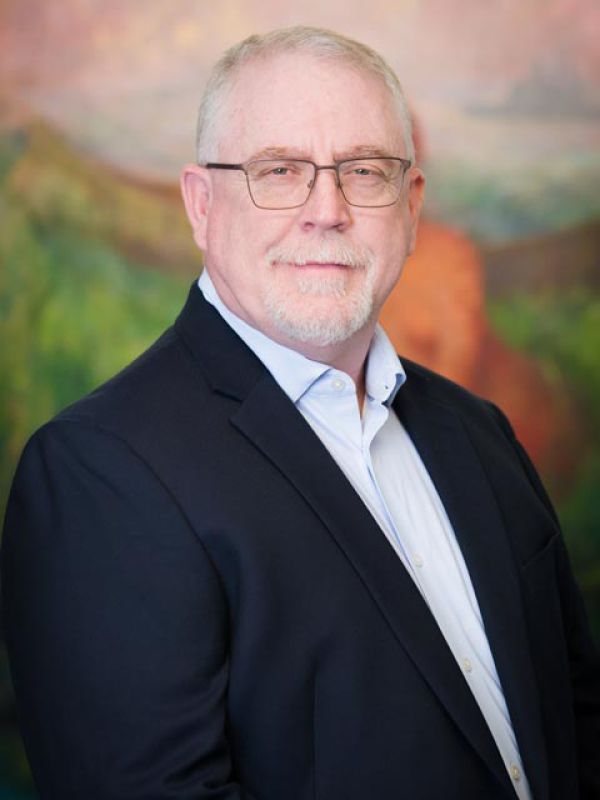 James Halvorson