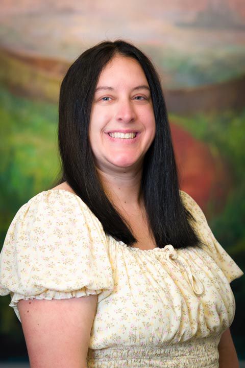 Taryn M. Lichty