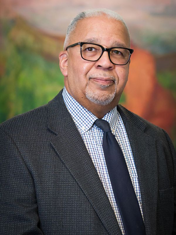 Dr. James M. Walden