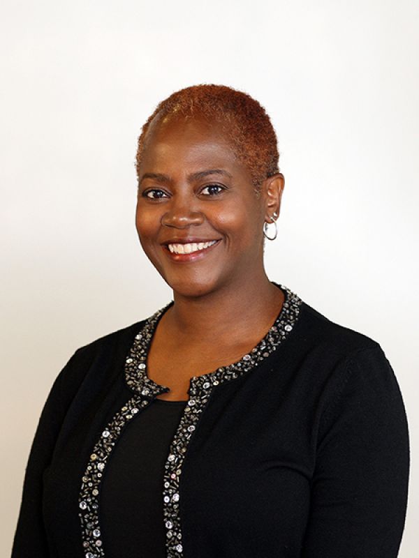 Eve McGee, PhD